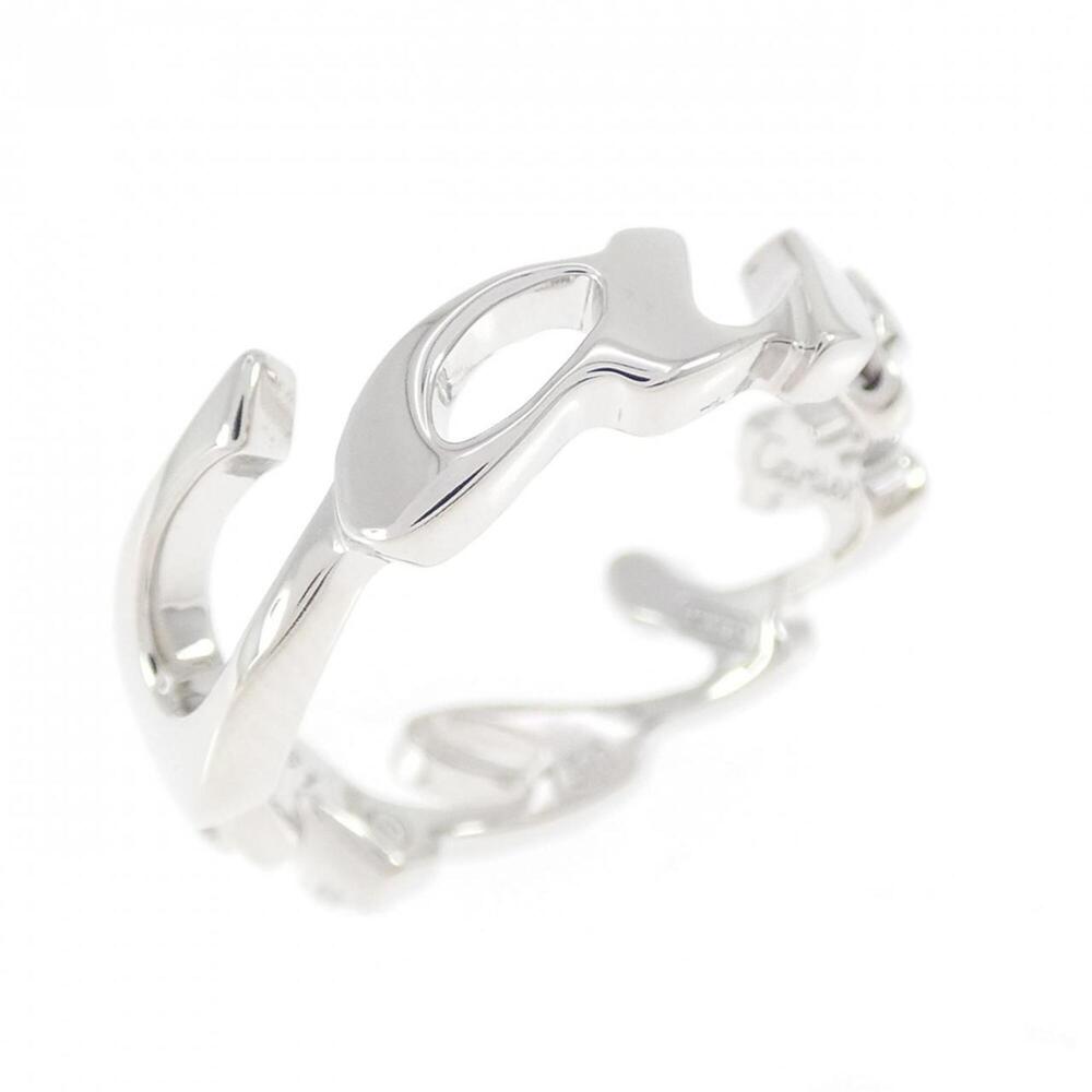 Cartier Signature 2004 Christmas Limited Edition Ring